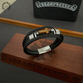 【2024】【関税負担なし】ブレスレット ファッションオールマッチ 2471